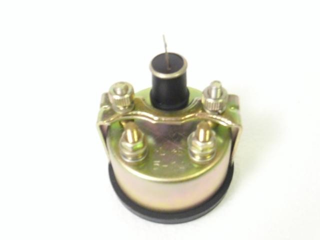 ampermetar 12v